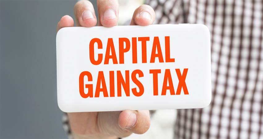 शेयर बजारबाट कार्तिकमा मात्रै उठ्यो ३८ करोड ५ लाख पूँजीगत लाभकर, चार महिनामा ३ अर्ब नाघ्यो